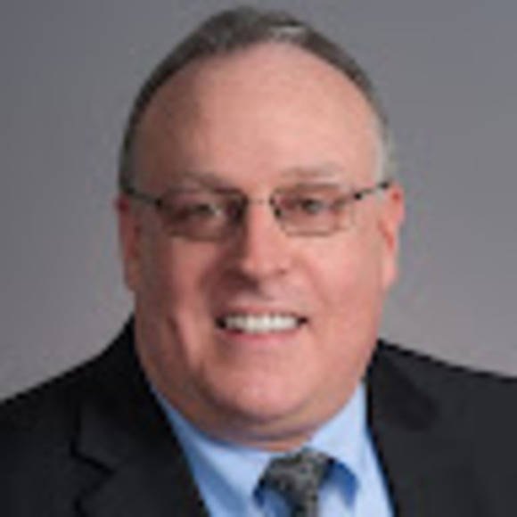 Meet your Posher, John - Picture 1 of 1